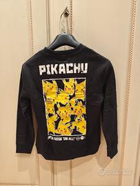 Felpa Pokemon