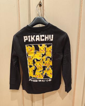 Felpa Pokemon