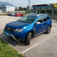 Dacia Duster 1.0 tce Prestige Gpl 4x2 100cv