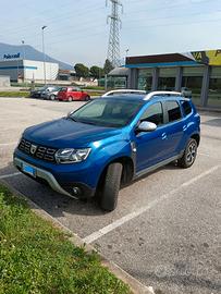 Dacia Duster 1.0 tce Prestige Gpl 4x2 100cv