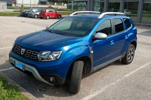 Dacia Duster 1.0 tce Prestige Gpl 4x2 100cv