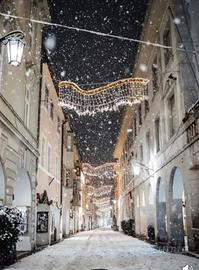 ai mercatini di natale  Merano