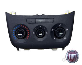 COMANDI CLIMA FIAT Punto EVO (09>12)