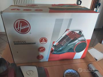 Hoover Khross 