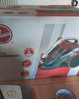Hoover Khross 