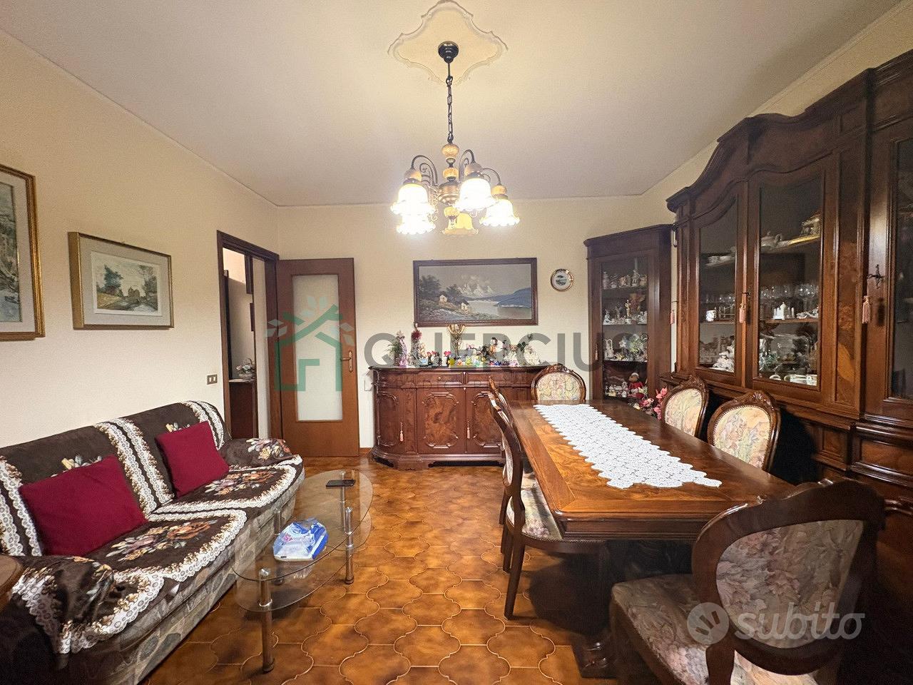 Apartment in Vago, Monticelli-Fontana - Vista 3