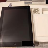Apple iPad 3a gen Wi-Fi + Cellular 32 GB
