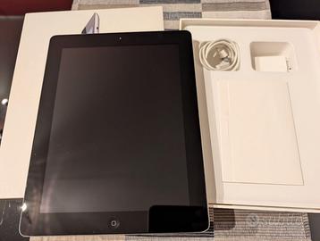 Apple iPad 3a gen Wi-Fi + Cellular 32 GB