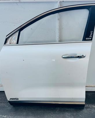 Porta anteriore sinistra Kia Sorento