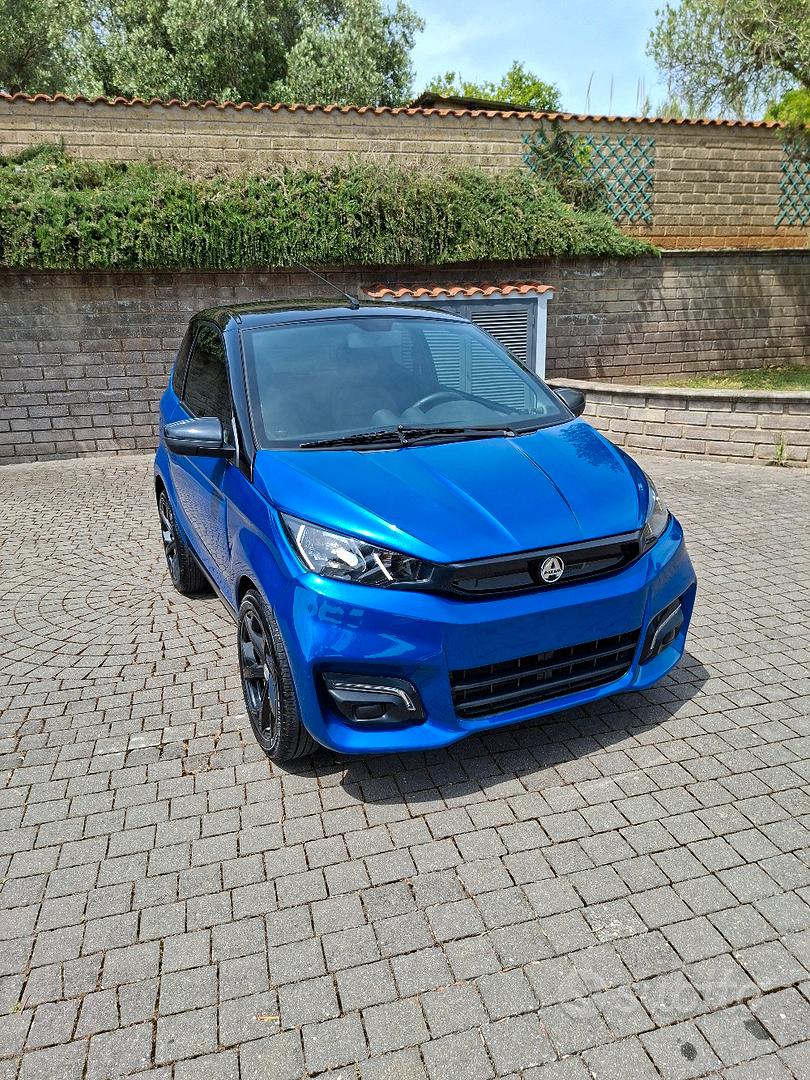 Aixam City Sport 2023 photo 5