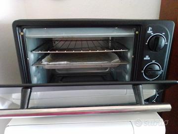 Forno elettrico Dictrolux 