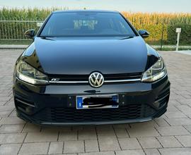 Golf 7 Rline restyling motore1600