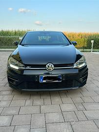 Golf 7 Rline restyling motore1600