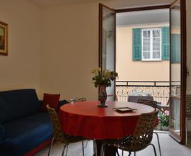 Trilocale con terrazzo a 30 metri dal mare 4T
