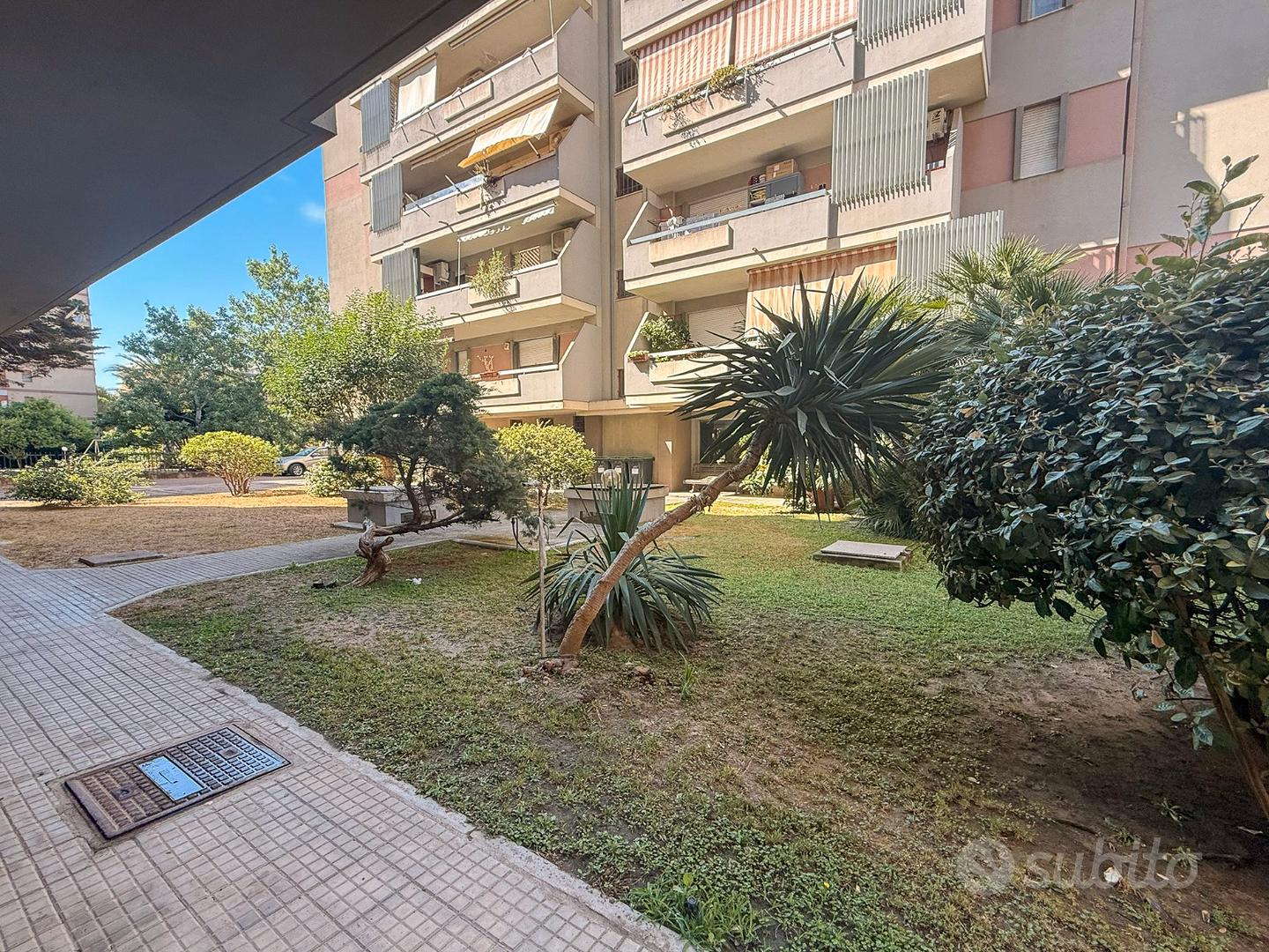 Appartamento – Cagliari, Quartiere del Sole - Vista 3