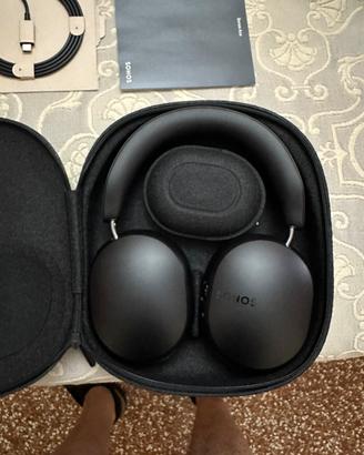 Cuffie Sonos ace nere