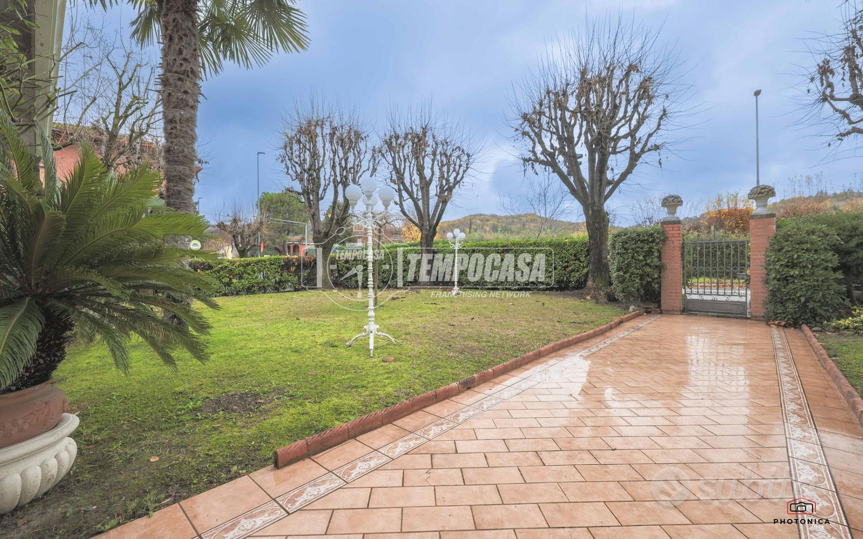 House in San Lazzaro di Savena, Martiri di Pizzocalvo - Vista 5
