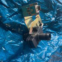 rubinetto riscaldamento rover mini 