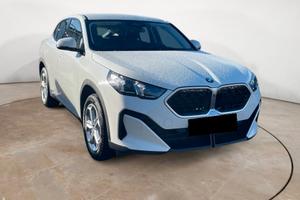 Bmw X2 sDrive 18d