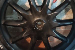 ruota posteriore liberty 50 