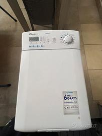 Lavatrice 6kg carica alta candy