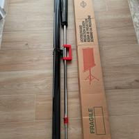 Schermo da proiezione