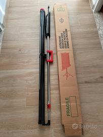 Schermo da proiezione