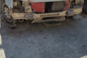 Sedili Renault 5 GTL