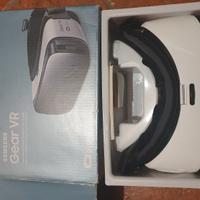 Samsung gear vr