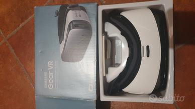 Samsung gear vr