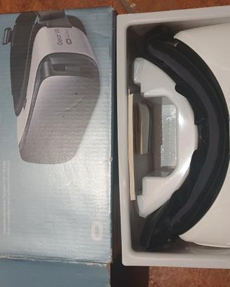 Samsung gear vr