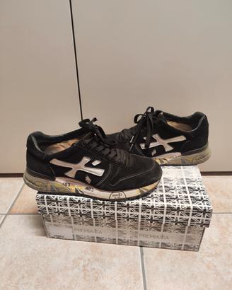 Sneakers Premiata uomo n.40