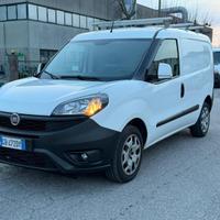 Fiat Doblo Benzina/Metano 1.4
