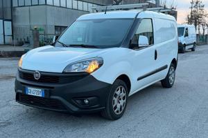 Fiat Doblo Benzina/Metano 1.4