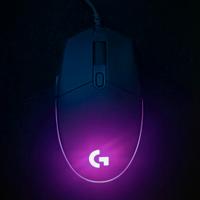 Mouse Logitech G203 