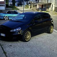 Fiat grande punto 1.3 multijet x ricambi