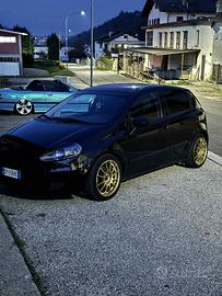 Fiat grande punto 1.3 multijet x ricambi