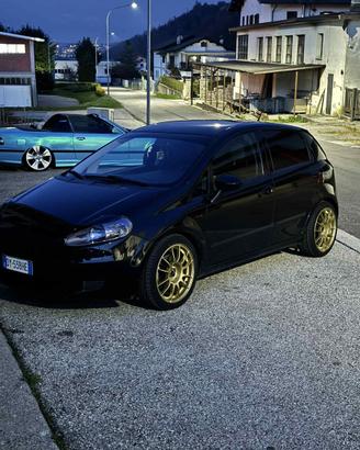 Fiat grande punto 1.3 multijet x ricambi