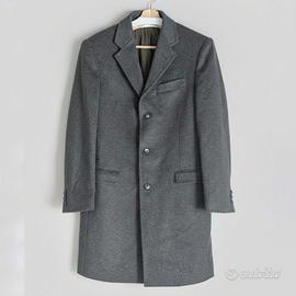 Cappotto uomo tg. 48