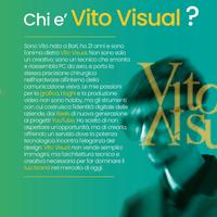 Video Maker e Grafico