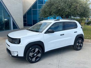 Fiat Grande Panda 1.2 Hybrid 110 CV La Prima possi