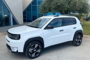 Fiat Grande Panda 1.2 Hybrid 110 CV La Prima possi