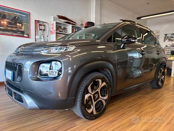 Citroen C3 Aircross BlueHDi 100 S&S Shine