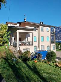 Appartamento Oliveto Lario [Cod. rif 3280442VRG]