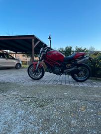 Ducati monster 1100