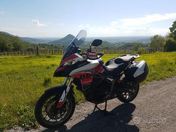 Ducati Multistrada 950