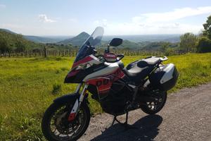 Ducati Multistrada 950