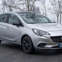 OPEL CORSA-E Corsa 1.4 90CV GPL Tech 5P Innovation