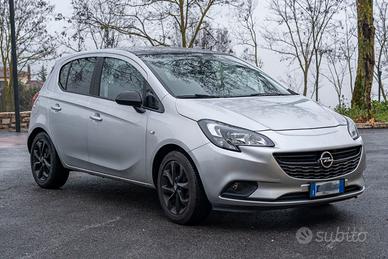 OPEL CORSA-E Corsa 1.4 90CV GPL Tech 5P Innovation