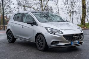 OPEL CORSA-E Corsa 1.4 90CV GPL Tech 5P Innovation